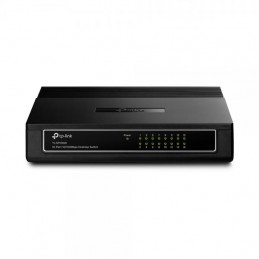 TP-Link TL-SF1016D switch...