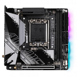 Gigabyte B760I AORUS PRO...