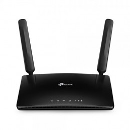 TP-LINK TL-MR6400 V4 router...