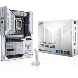 ASUS TUF Z790-BTF GAMING...