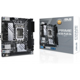 ASUS PRIME H610I-PLUS...