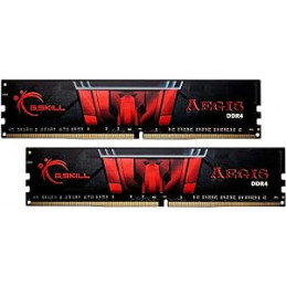 DDR4 16GB KIT 2x8GB PC 3000...