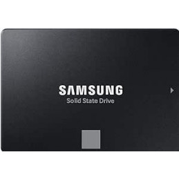 SSD Samsung 870 EVO 2TB...