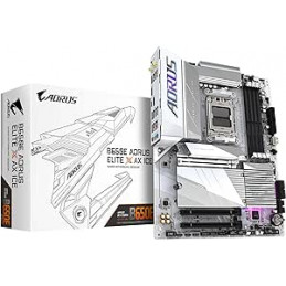 Gigabyte GA-B650E-AORUS...