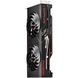 VGA SAPPHIRE Pulse RADEON...