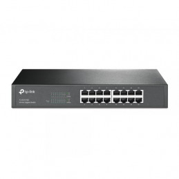 Switcher TP-Link Gigabit 16...