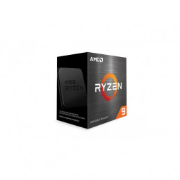 AMD Ryzen 9 5950X...