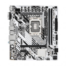 Asrock H610M-HDV/M.2+ D5...