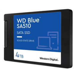 Western Digital Blue SA510...