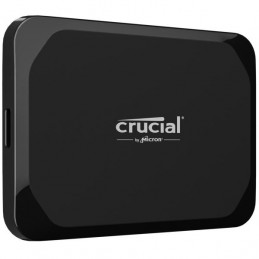 Crucial X9 2 TB Nero