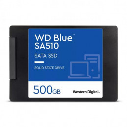 Western Digital Blue SA510...