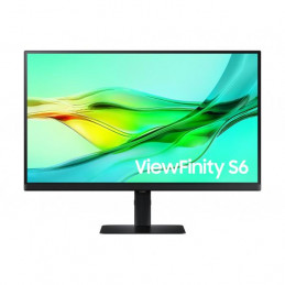 Samsung S60UD Monitor PC...