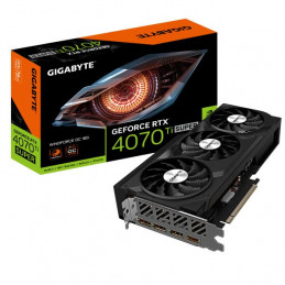 GIGABYTE GeForce RTX 4070...