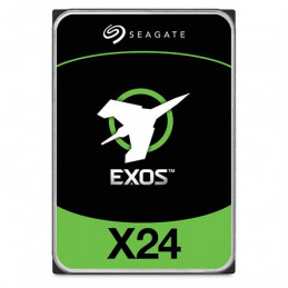 Seagate Exos X24 3.5" 24 TB...