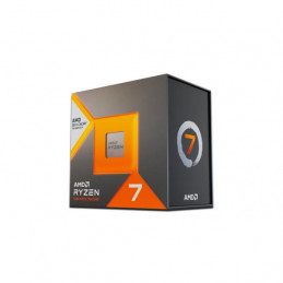 AMD Ryzen 7 7800X3D...