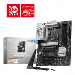 MSI B760 GAMING PLUS WIFI...