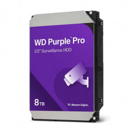 Western Digital Purple Pro...