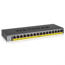 NETGEAR GS116LP Non gestito...