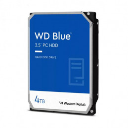 Western Digital Blue...