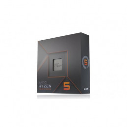 AMD Ryzen 5 7600X...