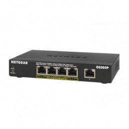 NETGEAR GS305Pv2 Non...