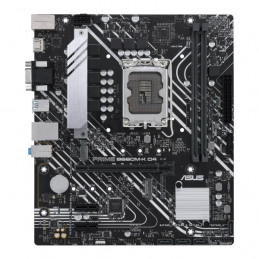 ASUS 1700 PRIME B660M-K D4...