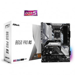 Asrock B650 Pro RS AMD B650...