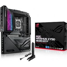 ASUS ROG MAXIMUS Z790 HERO...