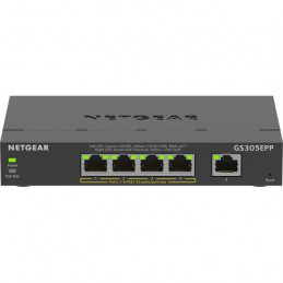 NETGEAR 5-Port Gigabit...