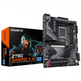 Gigabyte Z790 GAMING X AX...