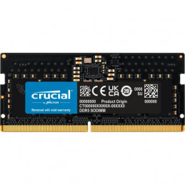 Crucial 8GB (1x8GB)...