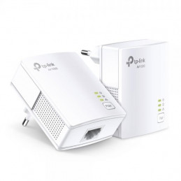 TP-Link TL-PA7017 KIT...