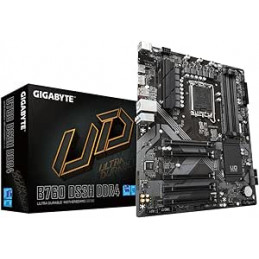 Gigabyte GA-B760 DS3H DDR4...