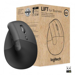 Logitech Lift for Business...