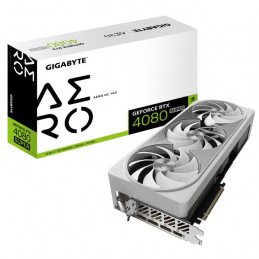 GIGABYTE AERO GeForce RTX...