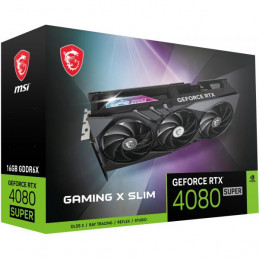 MSI GAMING GeForce RTX 4080...