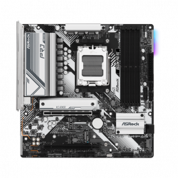 Asrock B650M Pro RS AMD...