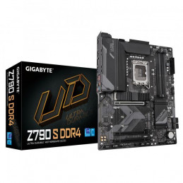 GIGABYTE Z790 S DDR4 scheda...