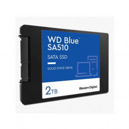 Western Digital Blue SA510...