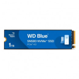 Western Digital Blue SN580...