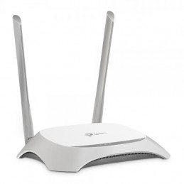 TP-Link TL-WR840N router...