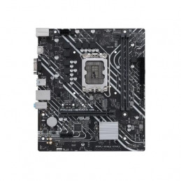 ASUS PRIME H610M-K D4 Intel...