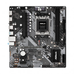 Asrock B650M-H/M.2+ AMD...