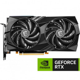 MSI GAMING GEFORCE RTX 4060...