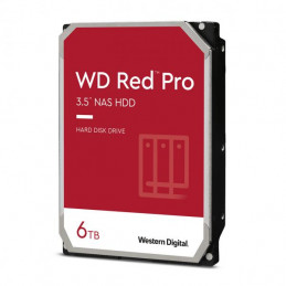 Western Digital Red Pro...