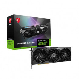 MSI GAMING GEFORCE RTX 4060...