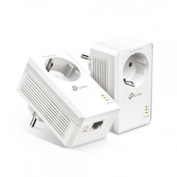 TP-Link TL-PA7019P KIT 1000...