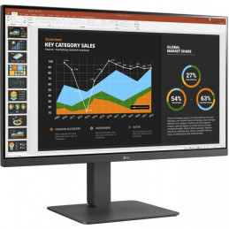 LG 27BR550Y-C Monitor PC...