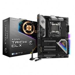 Asrock X299 Taichi CLX...