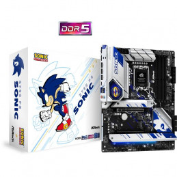 Asrock Z790 PG SONIC Intel...